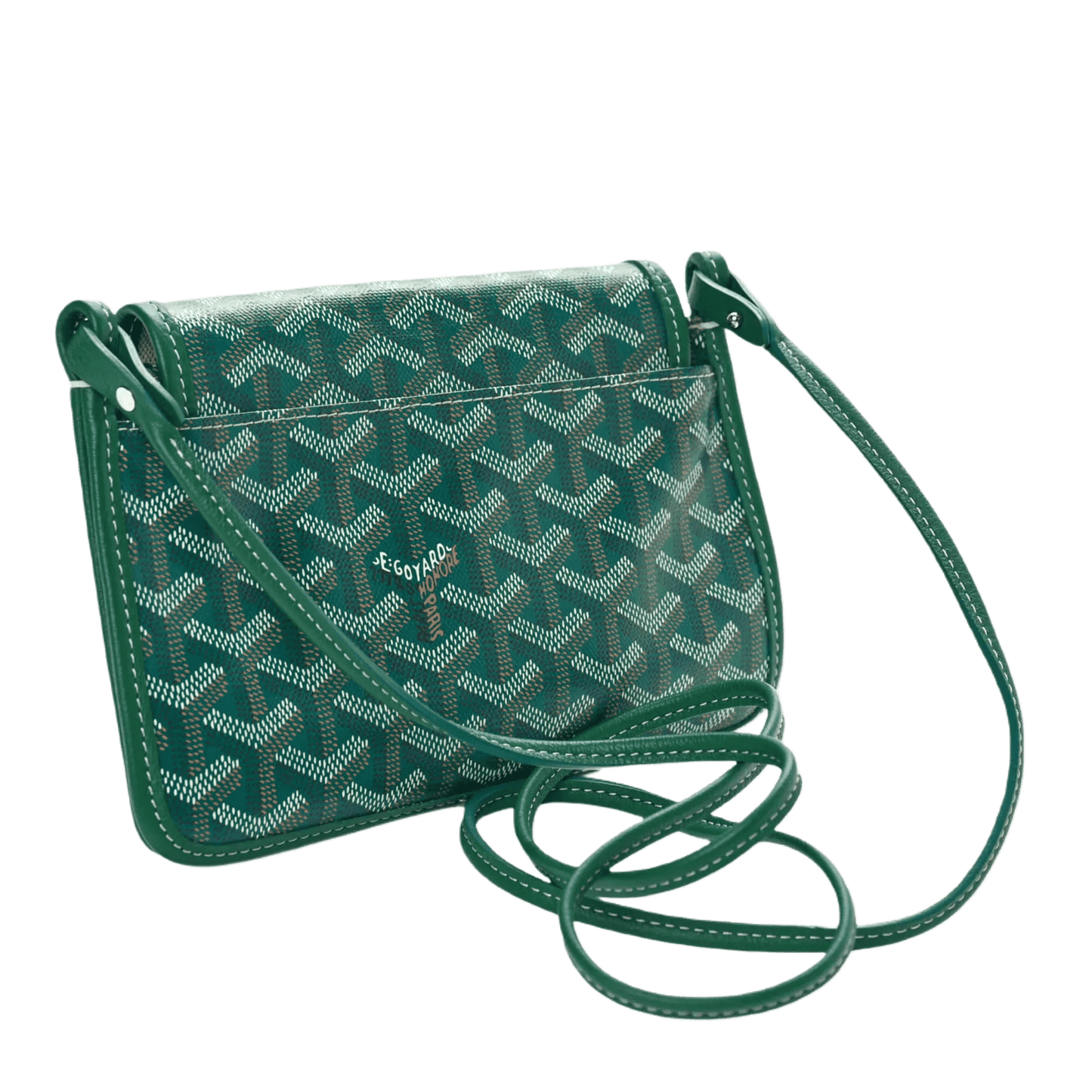 Goyard Plumet Pocket Wallet