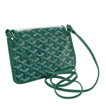 Goyard Plumet Pocket Wallet