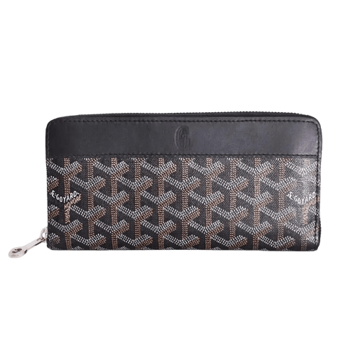 <tc>Goyard</tc> Matignon GM钱包