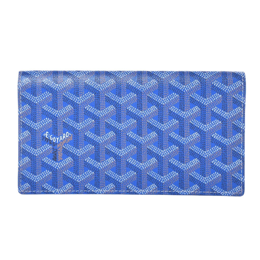 Goyard Richelieu Wallet