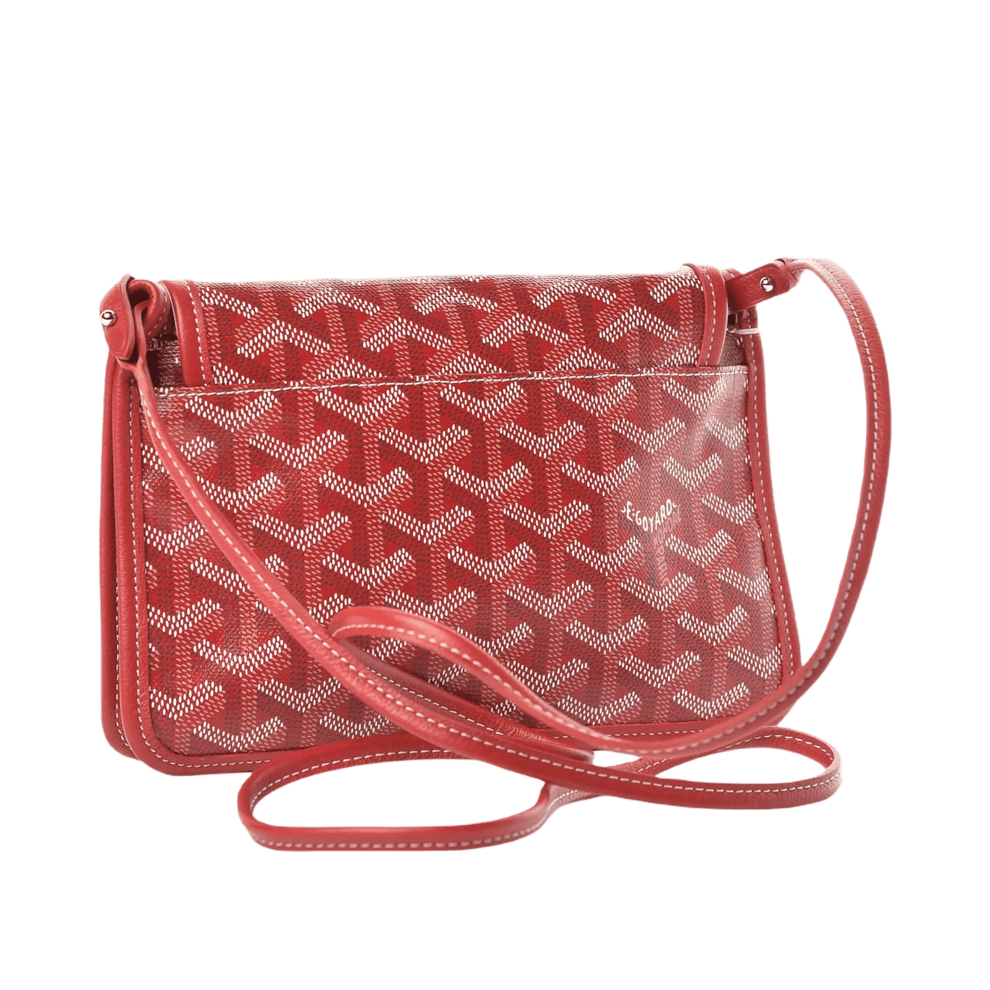 Goyard Plumet Pocket Wallet