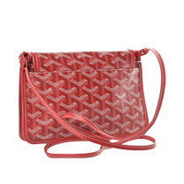 Goyard Plumet Pocket Wallet
