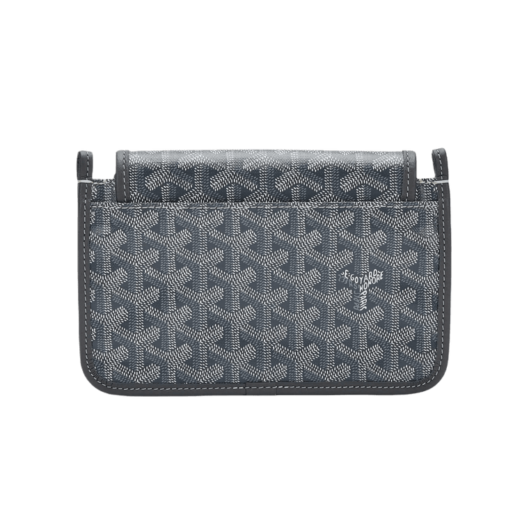 Goyard Sainte-Marie MM Clutch – Kinship JP Goyard Sainte-Marie MM Clutch – Kinship JP