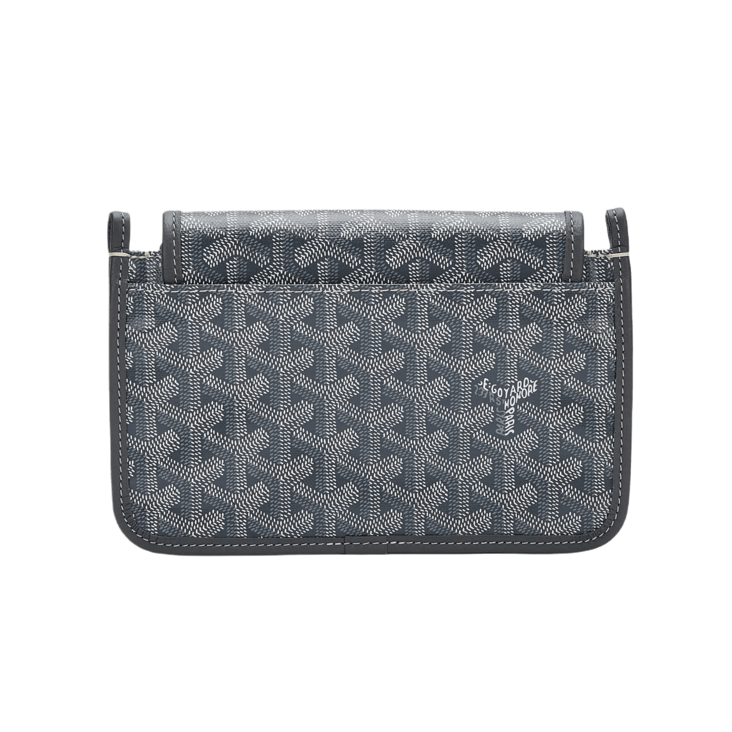 Goyard Plumet Pocket Wallet