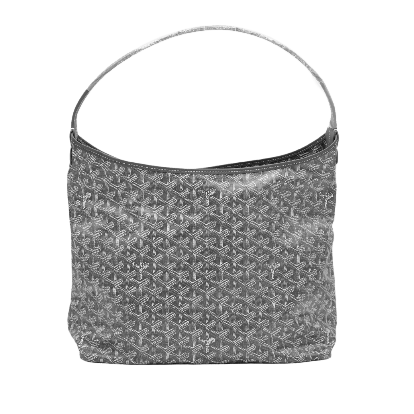 Goyard Boheme Hobo Bag