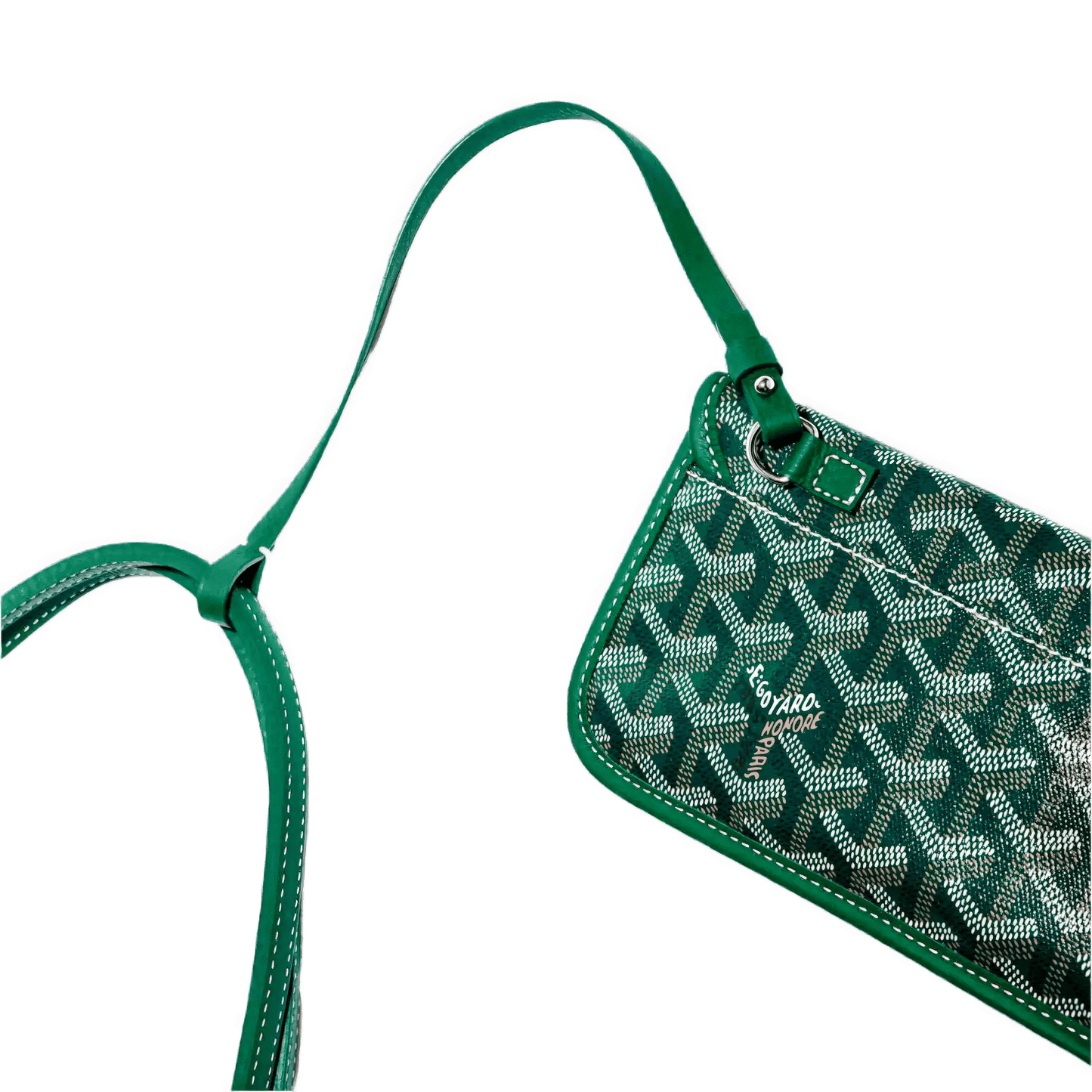 Goyard Saint Louis GM Bag