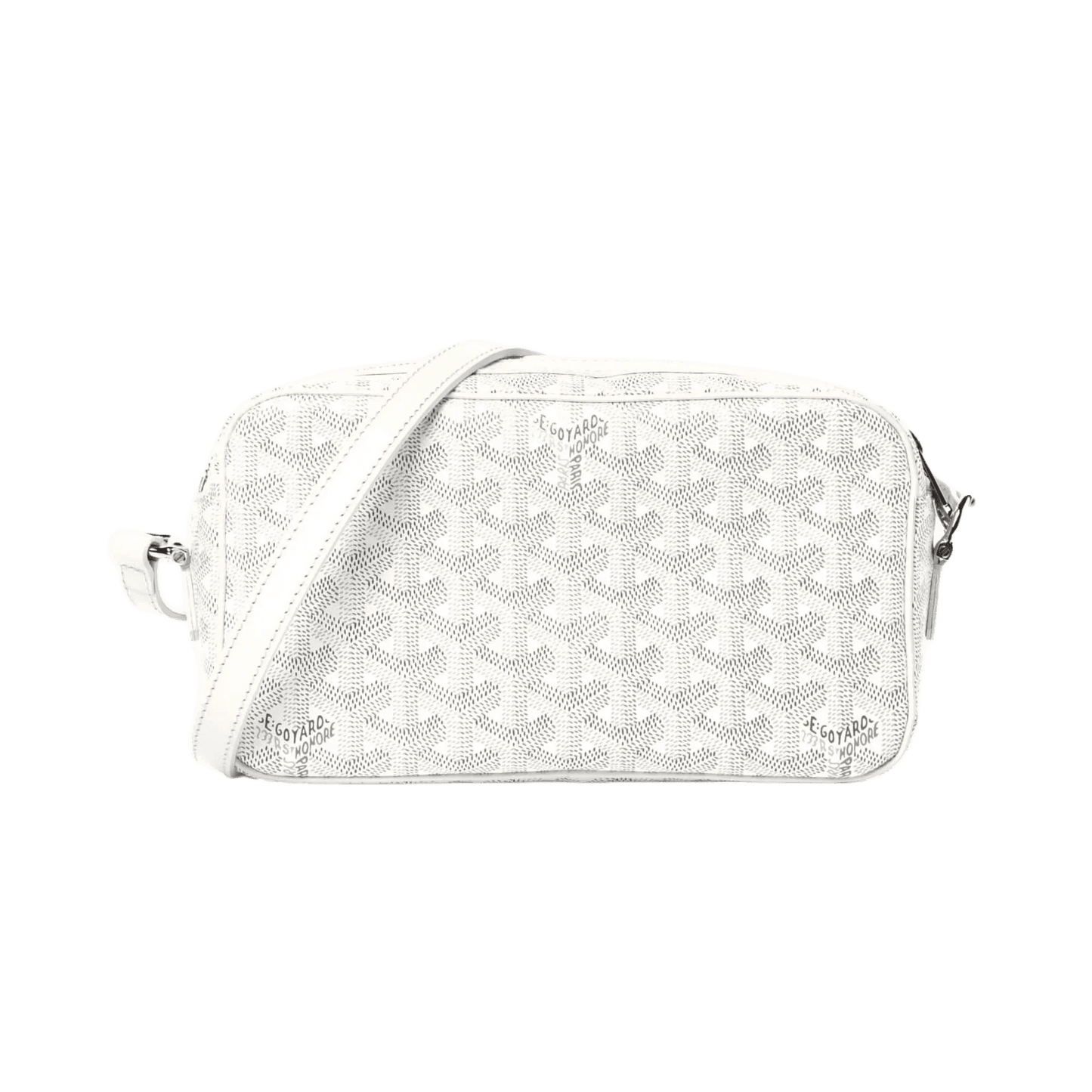 Goyard Cap-Vert PM Bag