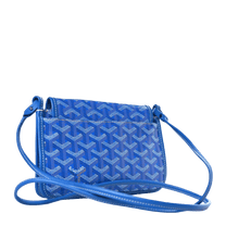Goyard Plumet Pocket Wallet