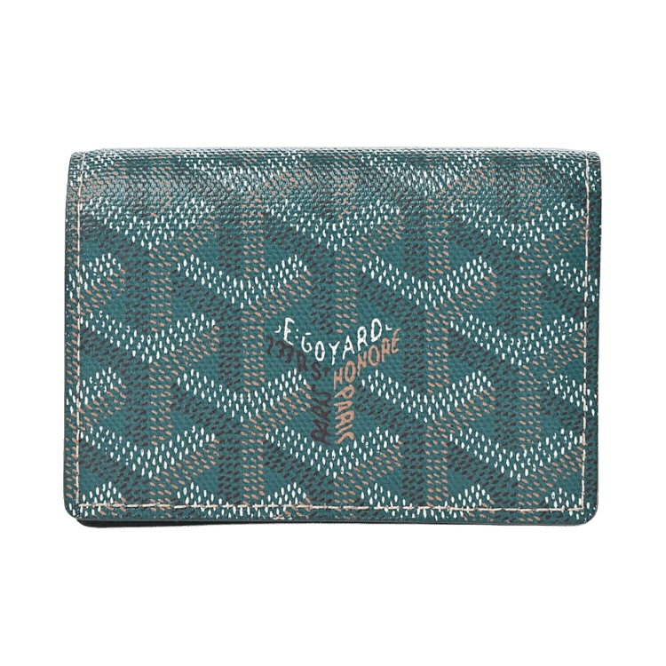 Goyard Malesherbes Card Wallet - Shop Now - Goyard World – Kinship JP Goyard Malesherbes Card Wallet - Shop Now - Goyard World – Kinship JP