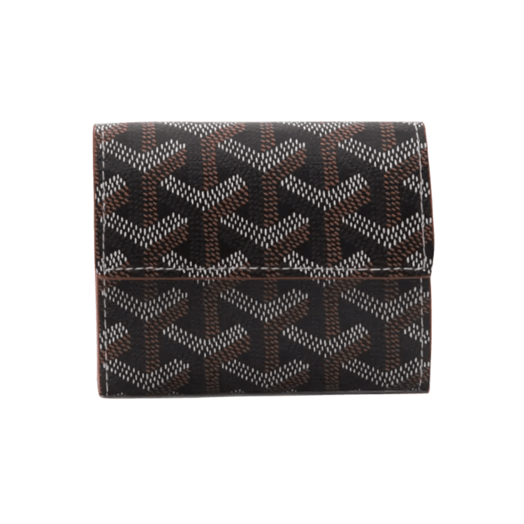 Goyard Marigny Wallet - Shop Here Today - Goyard World – Kinship JP Goyard Marigny Wallet - Shop Here Today - Goyard World – Kinship JP