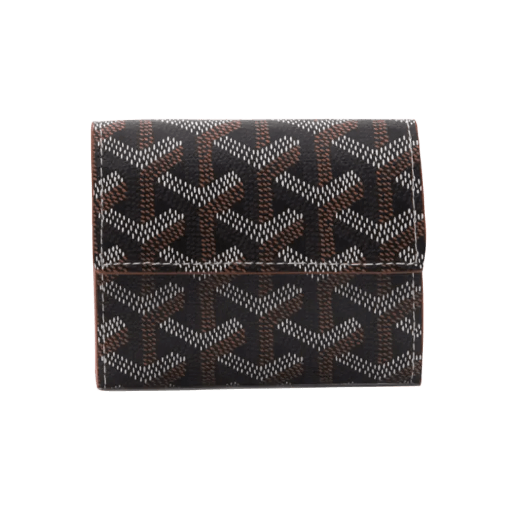 Goyard Marigny Wallet