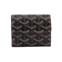 Goyard Marigny Wallet
