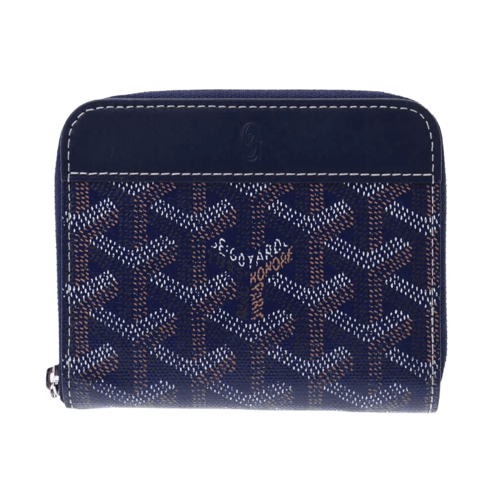 Goyard Matignon PM Wallet