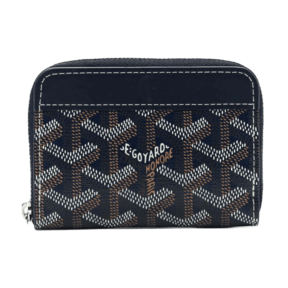 <tc>Goyard</tc> Mini billetera Matignon