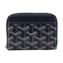 <tc>Goyard</tc> Mini billetera Matignon