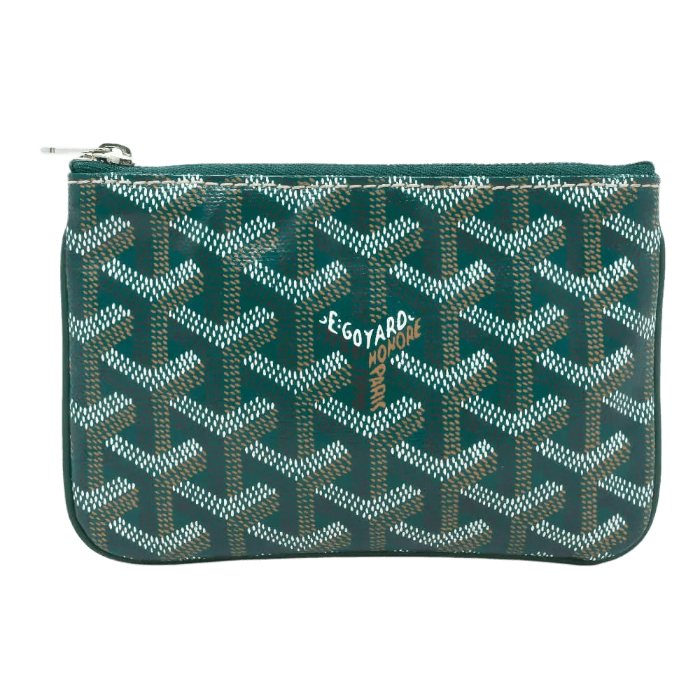 <tc>Goyard</tc> Monedero Senat Mini
