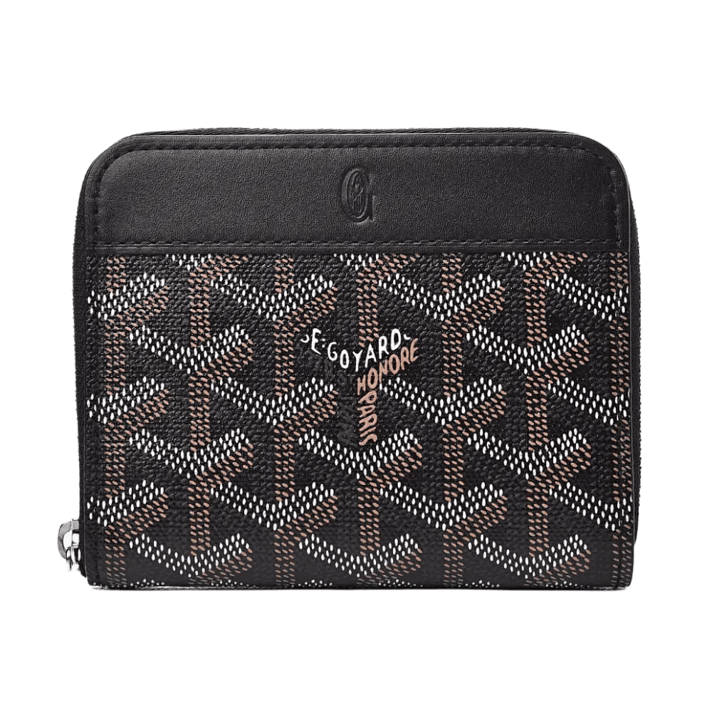 Goyard Matignon PM Wallet
