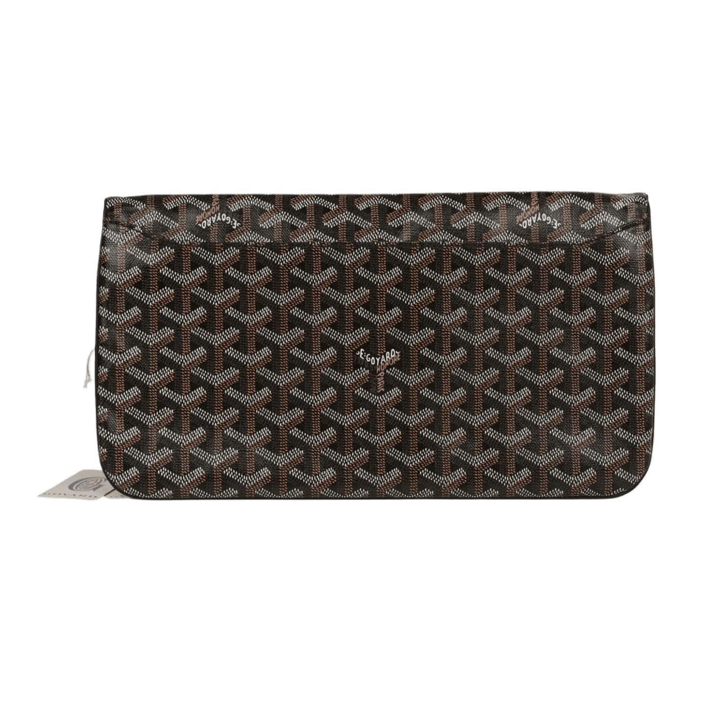 <tc>Goyard</tc> Sainte-Marie MM 手拿包