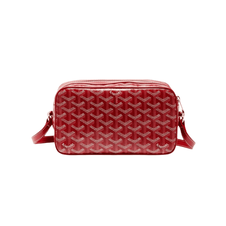 Goyard Cap-Vert PM Bag – Kinship JP Goyard Cap-Vert PM Bag – Kinship JP
