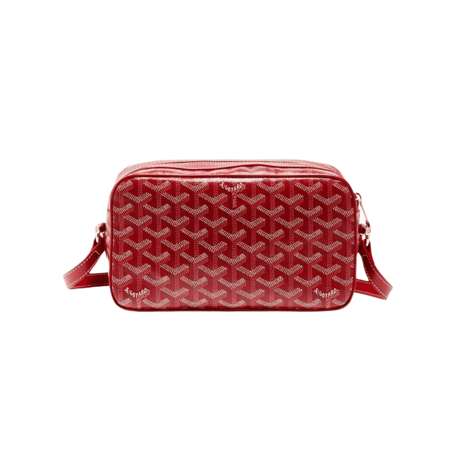 Goyard Cap-Vert PM Bag