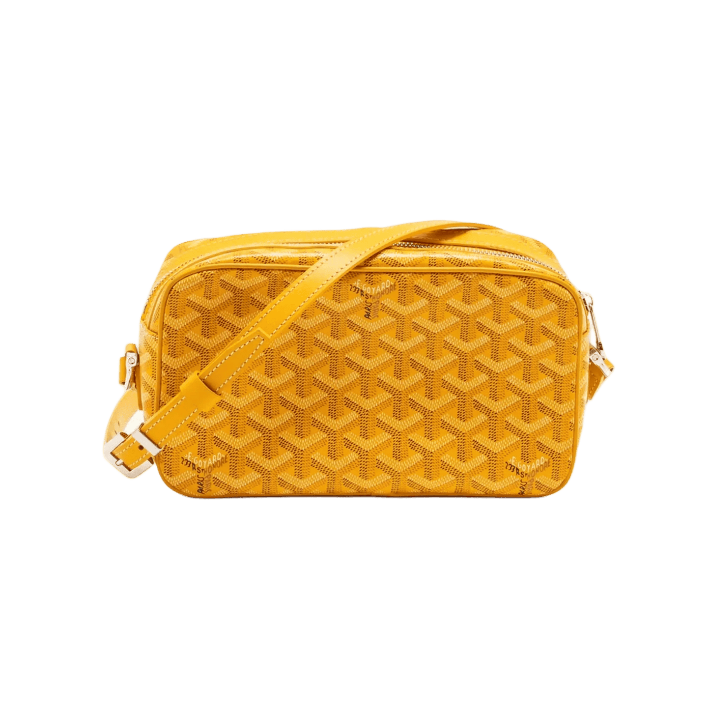 Goyard Cap-Vert PM Bag