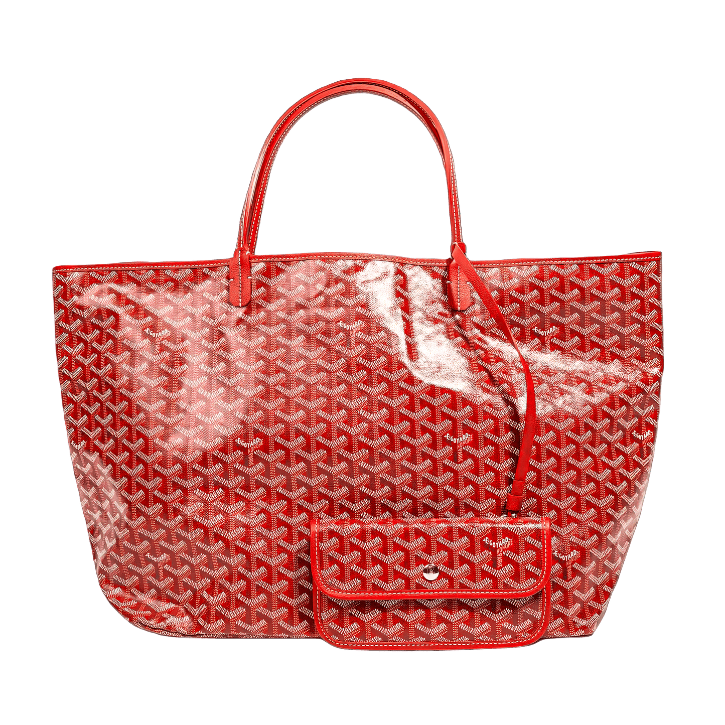 Goyard Saint Louis GM Bag