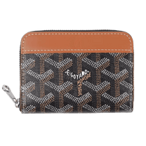 <tc>Goyard</tc> Mini billetera Matignon
