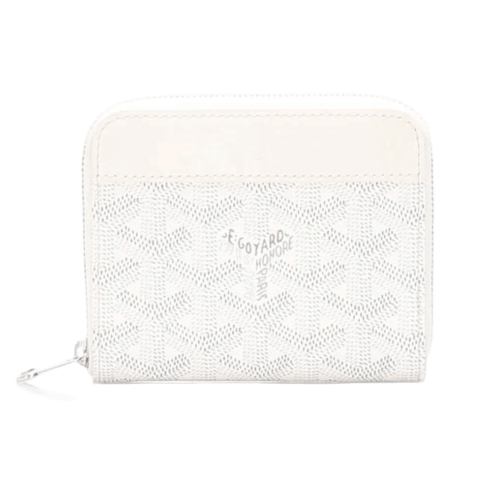 Goyard Matignon PM Wallet