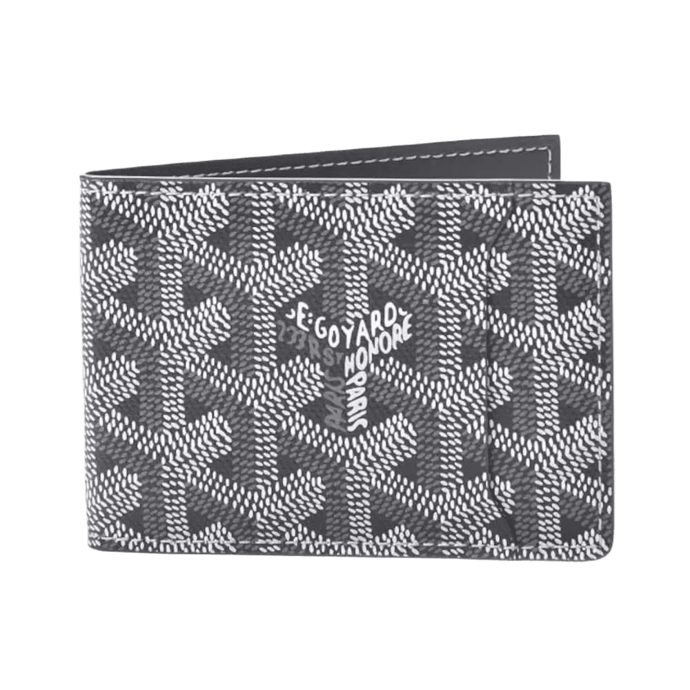 Goyard Insert Victoire Card Wallet
