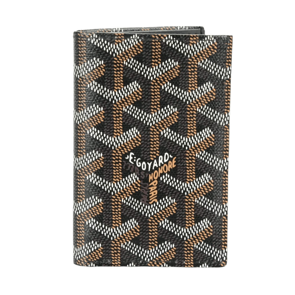 Goyard Saint-Pierre Card Wallet