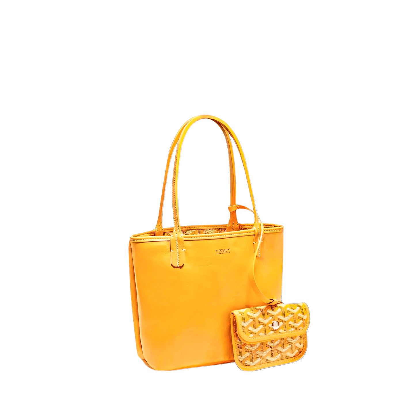 Goyard Anjou Mini bag