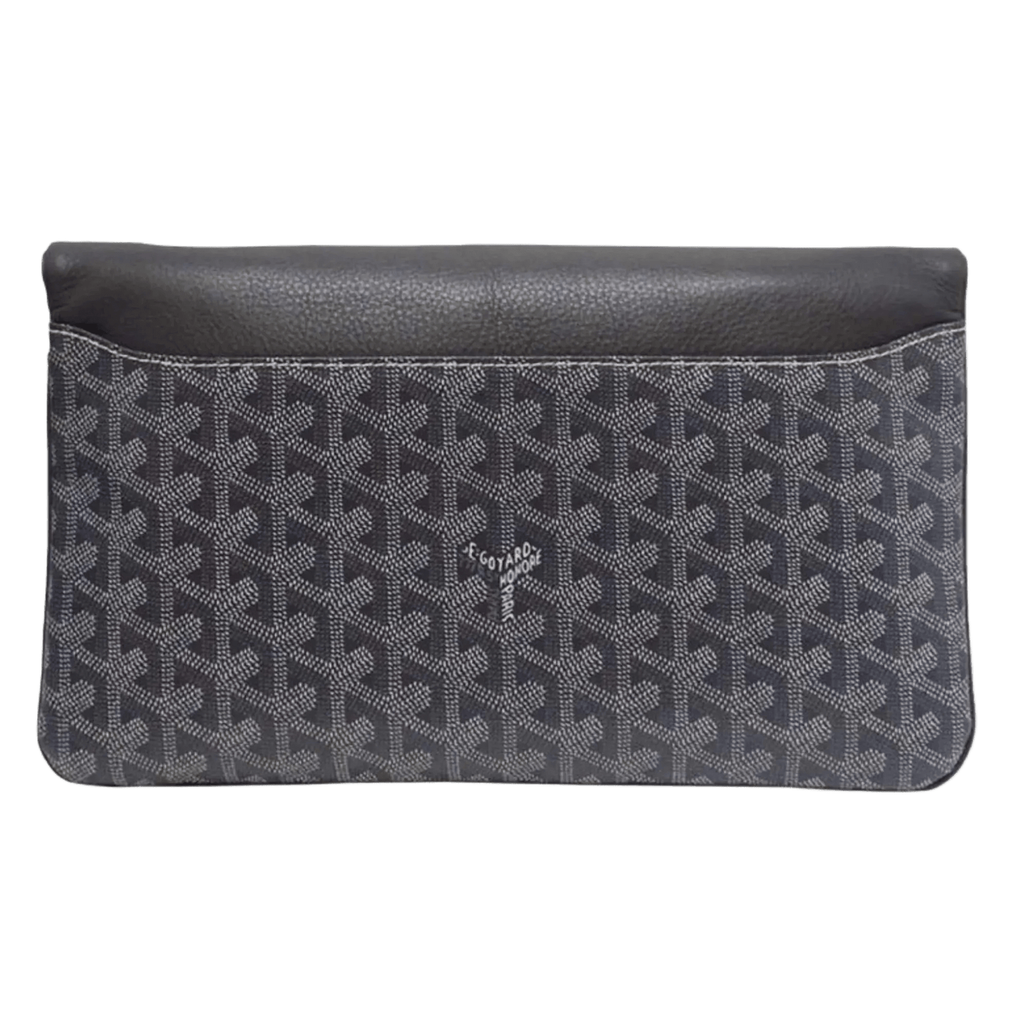 <tc>Goyard</tc> Sainte-Marie MM 手拿包