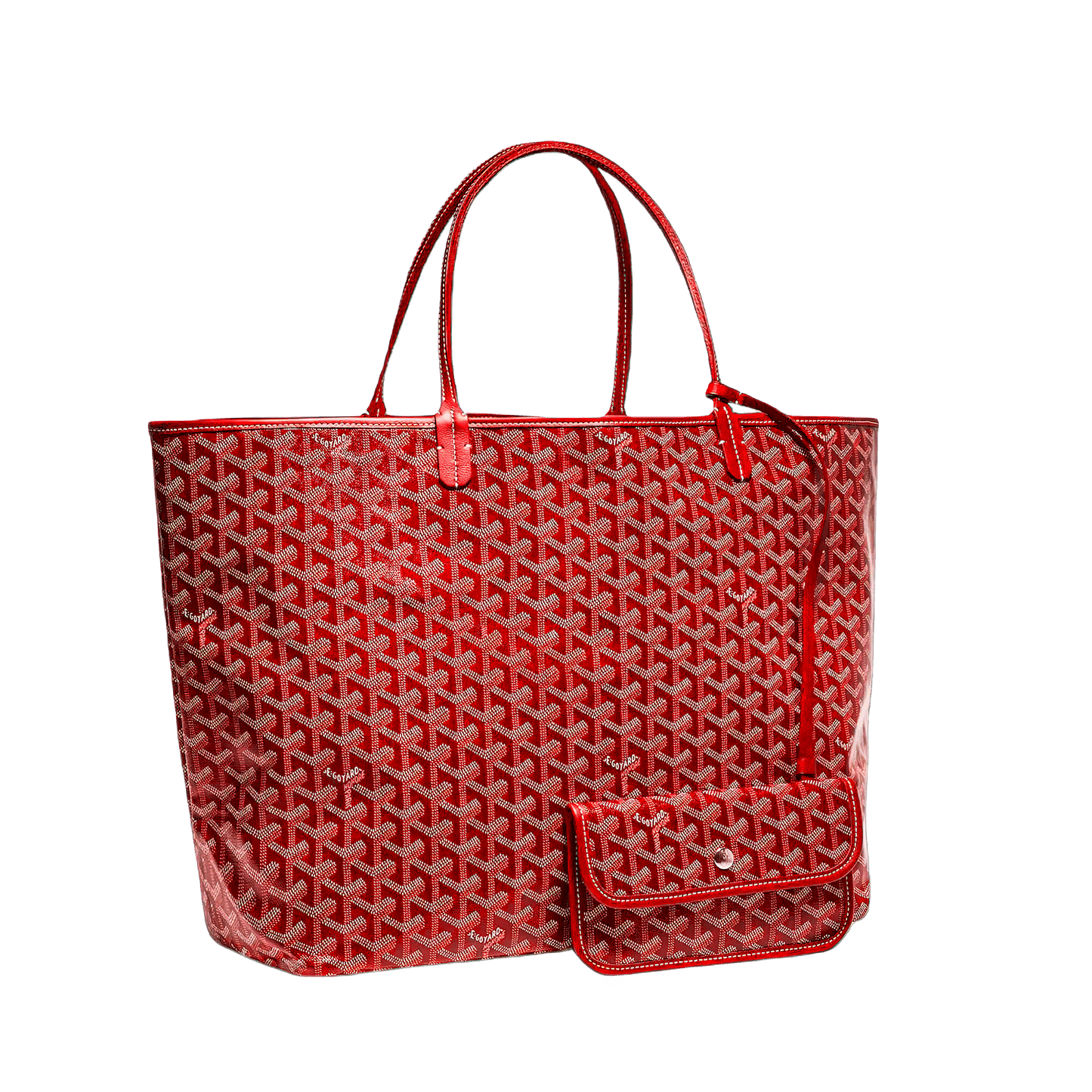 Goyard Saint Louis GM Bag