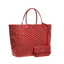 Goyard Saint Louis GM Bag