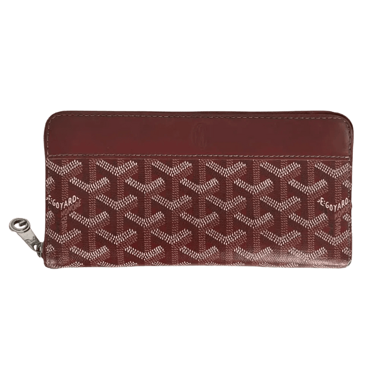 Goyard Matignon GM Wallet - Shop Now - Goyard World – Kinship JP Goyard Matignon GM Wallet - Shop Now - Goyard World – Kinship JP