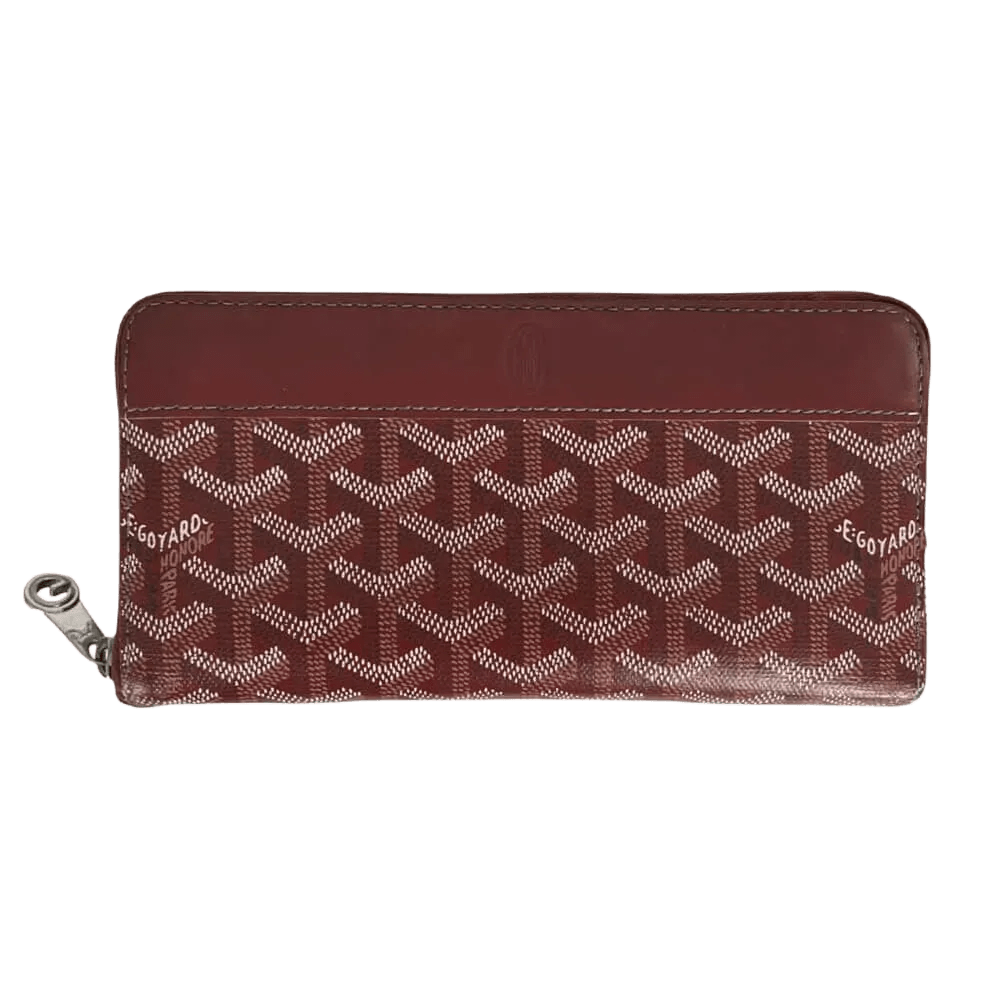 <tc>Goyard</tc> Cartera Matignon GM