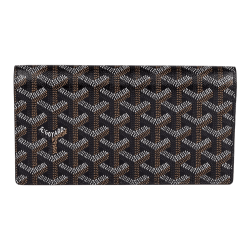 <tc>Goyard</tc> Richelieu 钱包