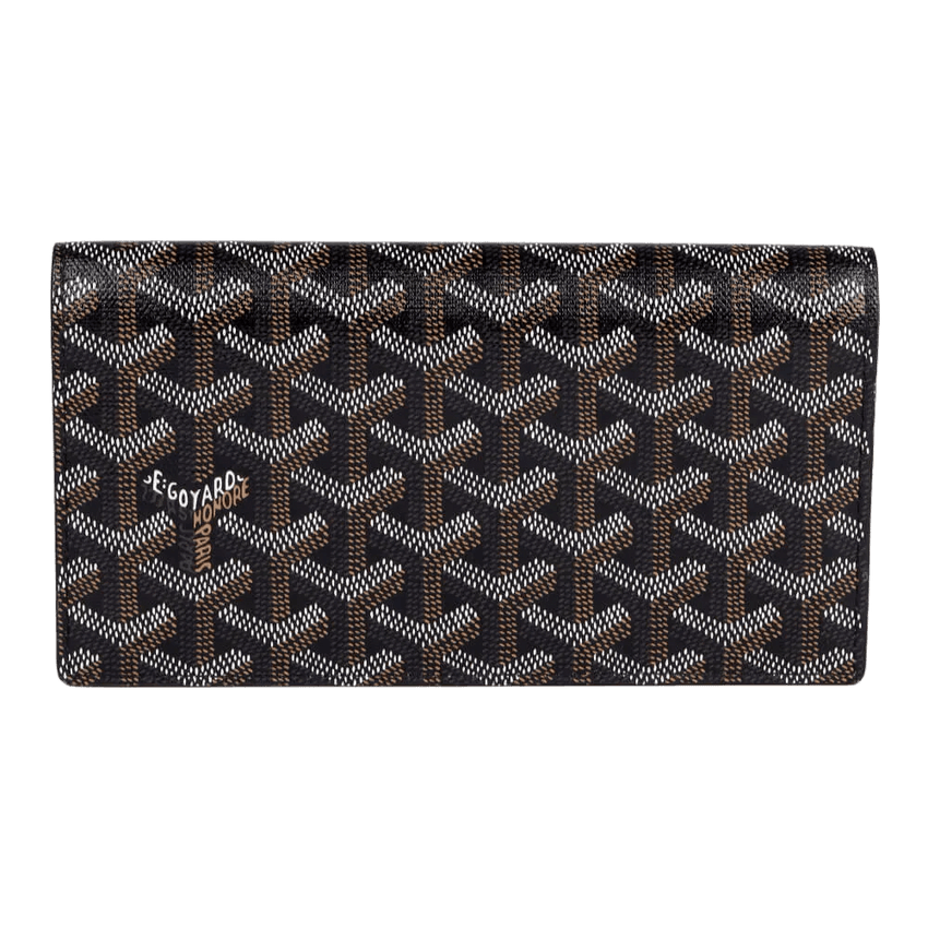 Goyard Richelieu Wallet - Shop Here Today - Goyard World – Kinship JP