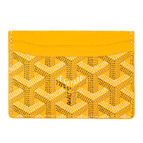 Goyard Saint-Sulpice Card Wallet