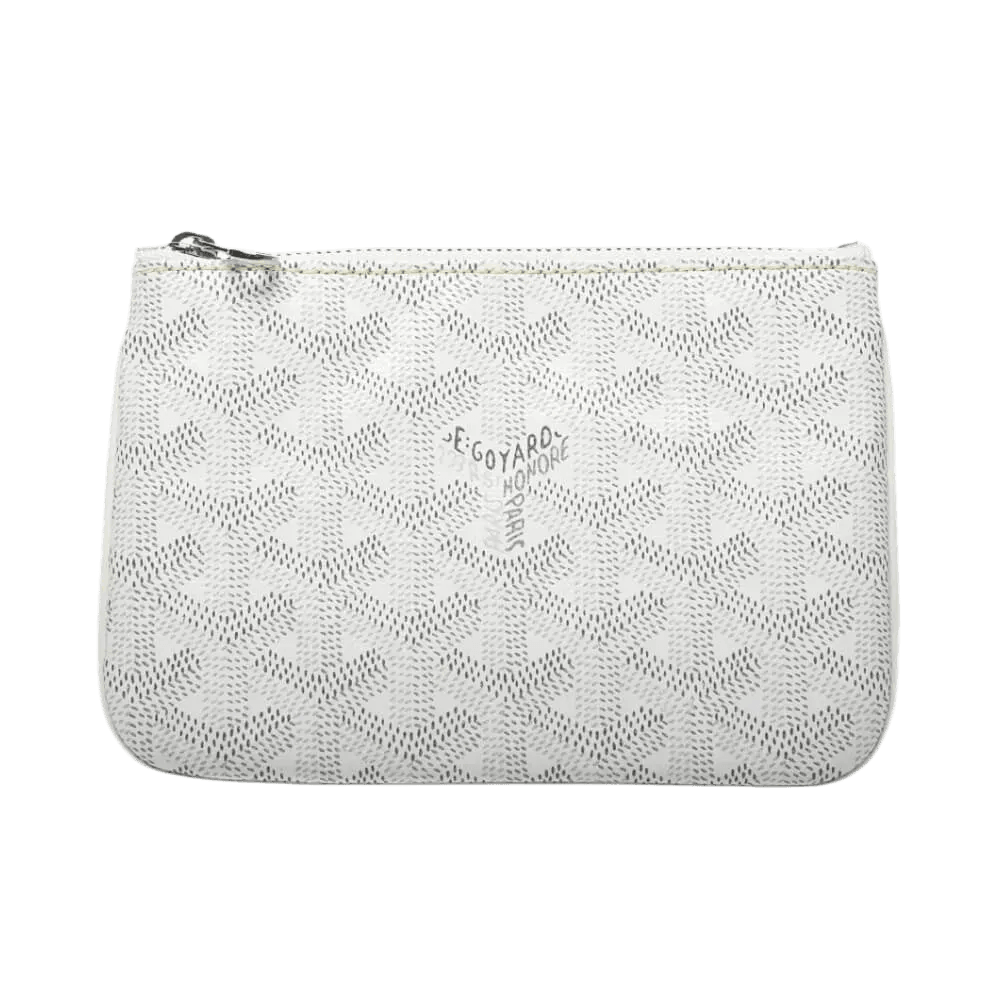 <tc>Goyard</tc> Monedero Senat Mini