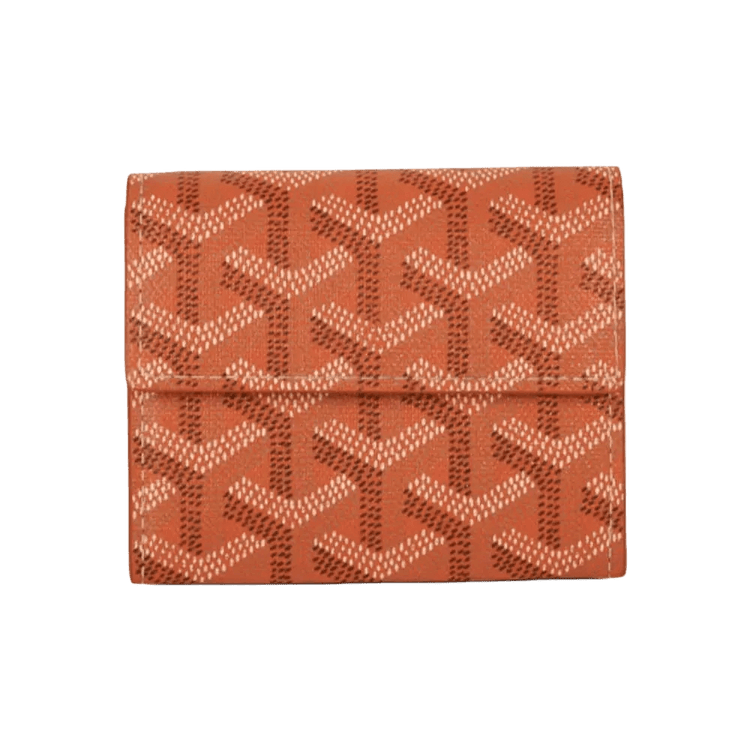 Goyard マリニー ウォレット - 今すぐ購入 - Goyard World – Kinship Goyard マリニー ウォレット - 今すぐ購入 - Goyard World – Kinship