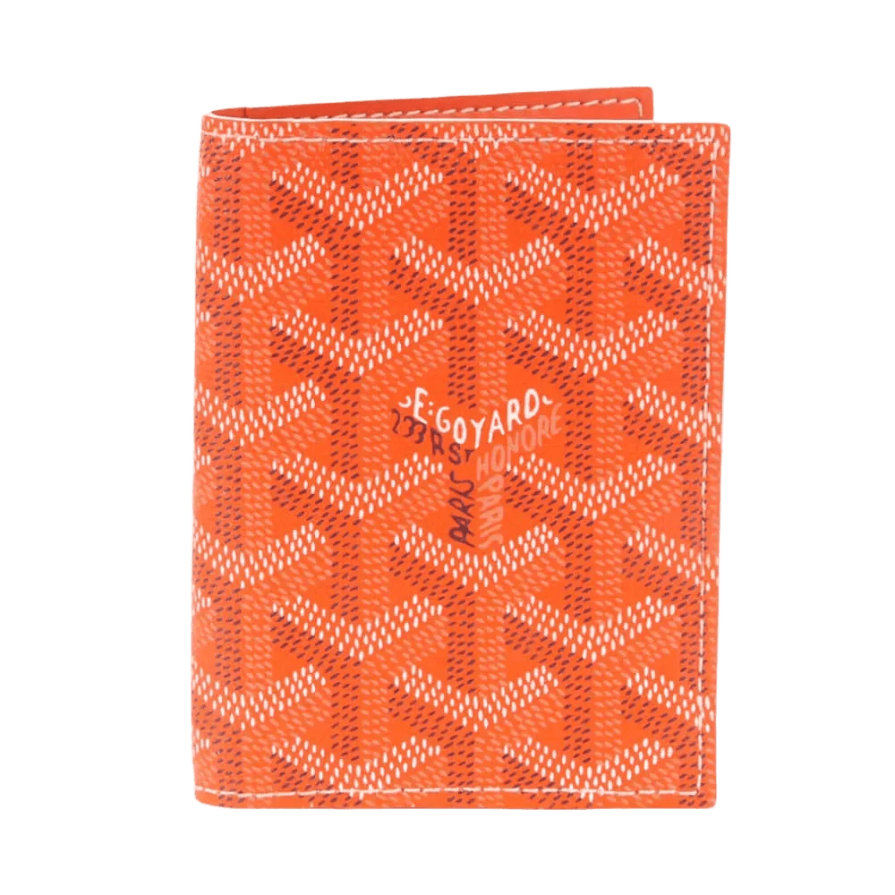 Goyard Saint-Marc Card Wallet