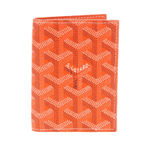 Goyard Saint-Marc Card Wallet