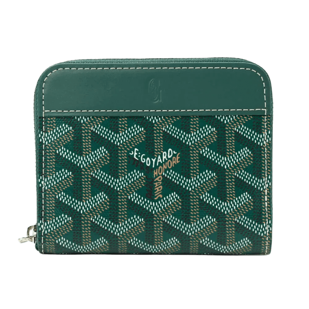Goyard Matignon PM Wallet