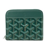 Goyard Matignon PM Wallet