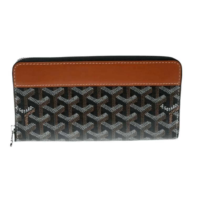 Goyard Matignon GM Wallet - Shop Now - Goyard World – Kinship JP Goyard Matignon GM Wallet - Shop Now - Goyard World – Kinship JP