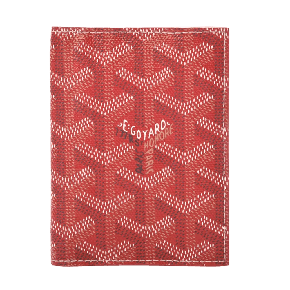 Goyard Saint-Marc Card Wallet
