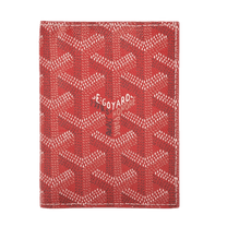 Goyard Saint-Marc Card Wallet