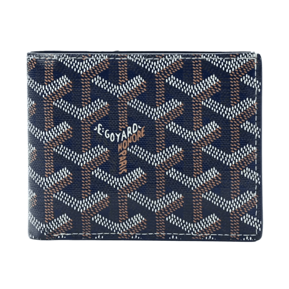 Goyard Victoire Wallet