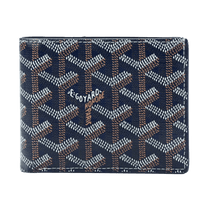 Goyard Victoire Wallet